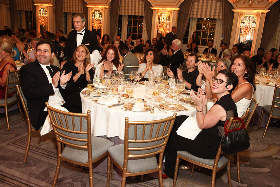 69th Emmys NYC Viewing Party