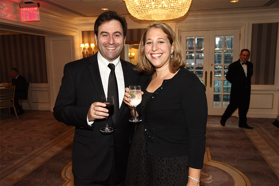 69th Emmys NYC Viewing Party