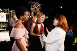 2017 Performers Nominee Reception