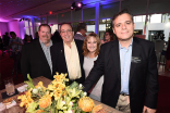 2018 Art Directors and Set Decorators Nominee Reception