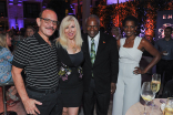 2017 Executives Emmy Celebration