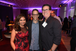 2017 Animation and Children’s Nominee Reception