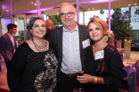 2017 Documentary and Reality Programming Nominee Reception
