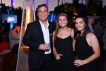 2018 Motion and Title Design Nominee Reception