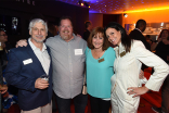 2017 Picture Editors Nominee Reception
