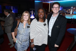 2018 Writers Nominee Reception