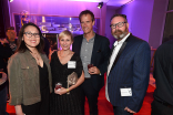 2017 Animation and Children’s Nominee Reception