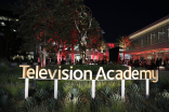 Television Academy plaza