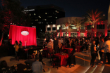 Television Academy plaza