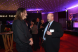 2017 Animation and Children’s Nominee Reception