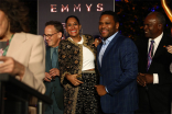 Television Academy performers celebration
