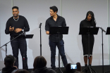 Young Writers