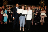 2017 Performers Nominee Reception
