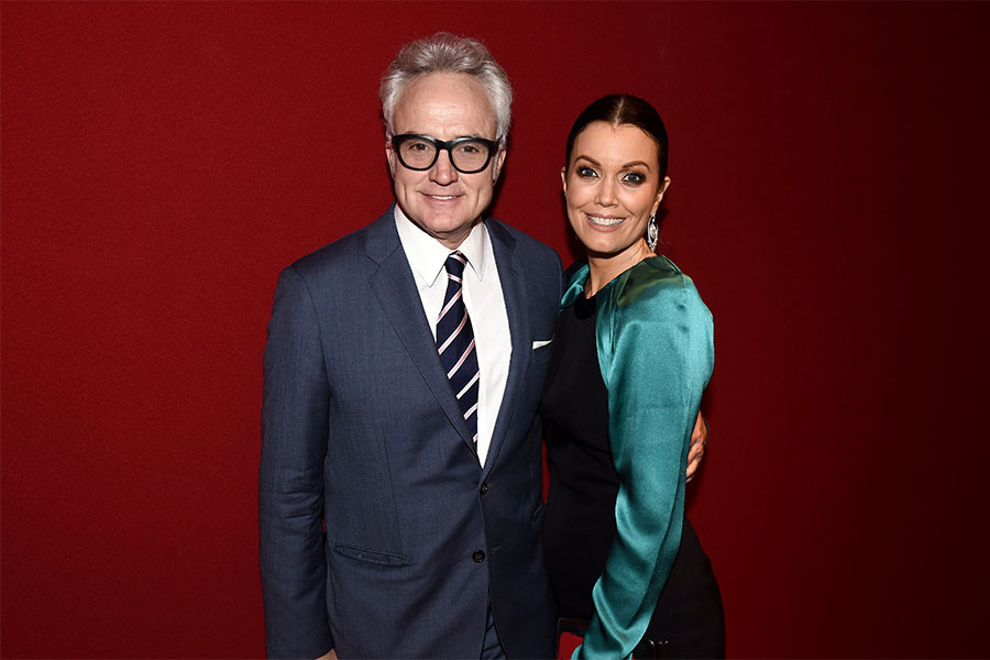 2017 Hall of Fame Induction Ceremony