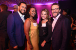 2017 Documentary and Reality Programming Nominee Reception