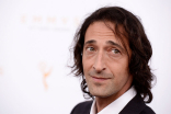 Adrien Brody at the Performers Nominee Reception September 19, 2015, at the Pacific Design Center in Los Angeles, California.