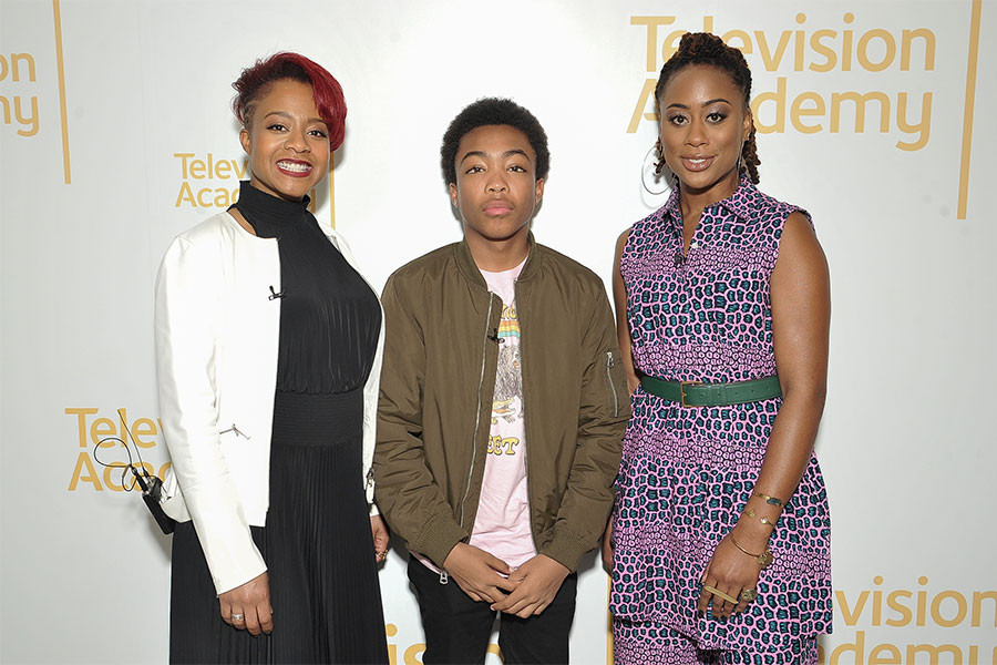 Black History: Inspiring Stories on Television