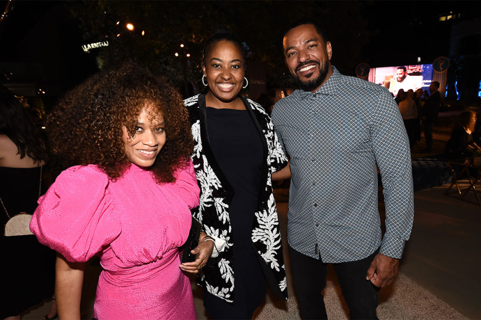 2021 Performers Nominee Celebration