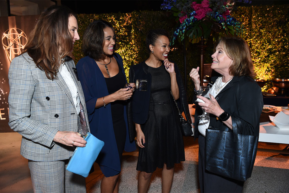 2021 Performers Peer Group Mixer 