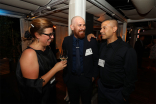 2019 Motion &amp; Title Design Nominee Reception