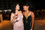 2021 Outstanding Costume Design, Art Direction and Makeup and Hairstyling Nominee Celebration