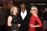 2019 Commercials Nominee Reception
