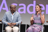 Black History: Inspiring Stories on Television