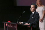 Antonio Diaz at the L.A. Area Emmy Awards presented at the Television Academy&#039;s Wolf Theatre at the Saban Media Center on Saturday, July 22, 2017, in North Hollywood, California.