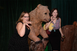 Guests at the Animation and Children&#039;s Programming Nominee Reception in North Hollywood, California.
