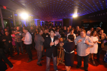 2017 Picture Editors Nominee Reception