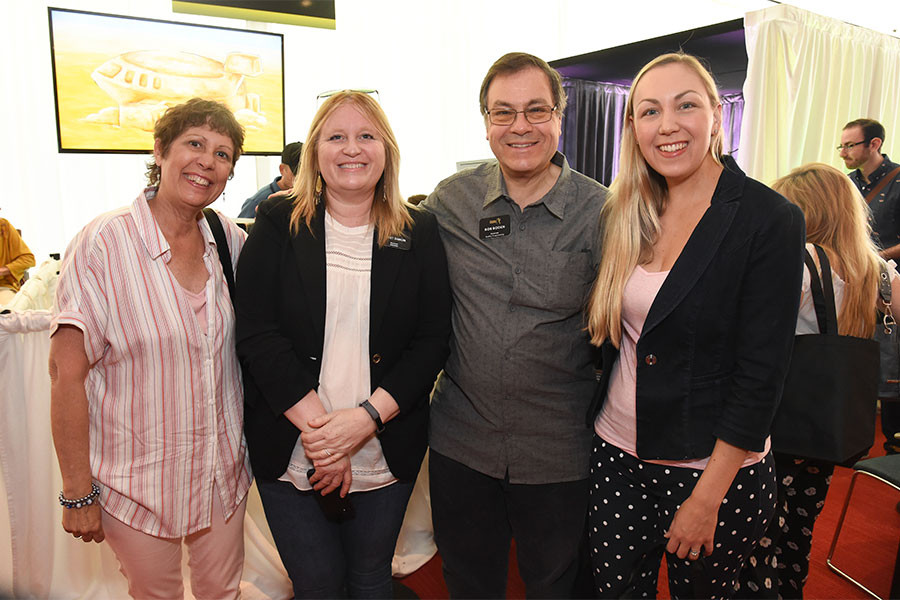 It’s Not Just a Cartoon