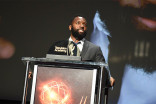 Baratunde Thurston at the IMPG Celebration of Excellence, September 7, 2016 at the Saban Media Center, North Hollywood, California.