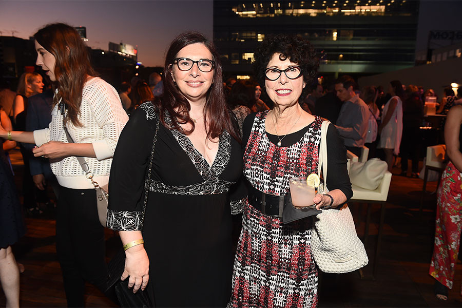 2019 Executive Peer Groups Celebration