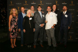 2019 Sound &amp; Sound Editors Nominee Reception