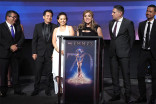 Television Academy Governor Beatriz Gomez, KMEX