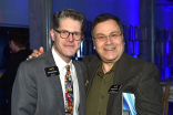 Bob Bergen, Bob Boden