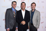 Bob Bergen, Bruce Rosenblum, Maury McIntyre