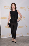 Actress Betsy Brandt