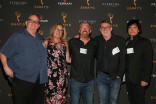 2019 Sound &amp; Sound Editors Nominee Reception