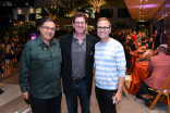 2019 Interactive Media Nominee Reception