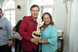 2018 Commercials Nominee Reception