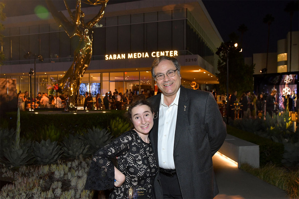 2021 Music, Sound and Sound Editors Nominee Celebration