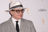 Bradley Whitford at the Performers Nominee Reception September 19, 2015, at the Pacific Design Center in Los Angeles, California.