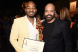 2018 Performers Nominee Reception