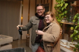 2018 Holiday Party