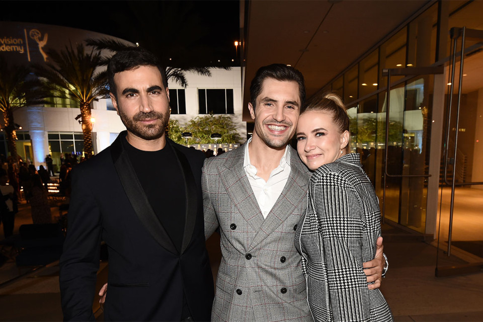 2021 Performers Nominee Celebration