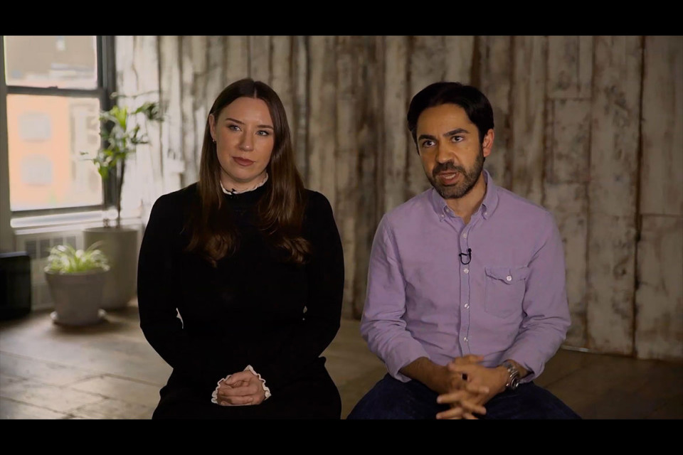 14th Television Academy Honors