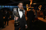Abdiel Urcullu of We&#039;re Here at the 75th Creative Arts Emmy Awards Governors Gala