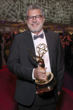 Michael Williams of Queer Eye at the 2022 Creative Arts Emmy Awards Governors Gala.
