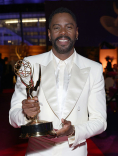 Colman Domingo of Euphoria at the Governors Gala at the 2022 Creative Arts Emmy Awards